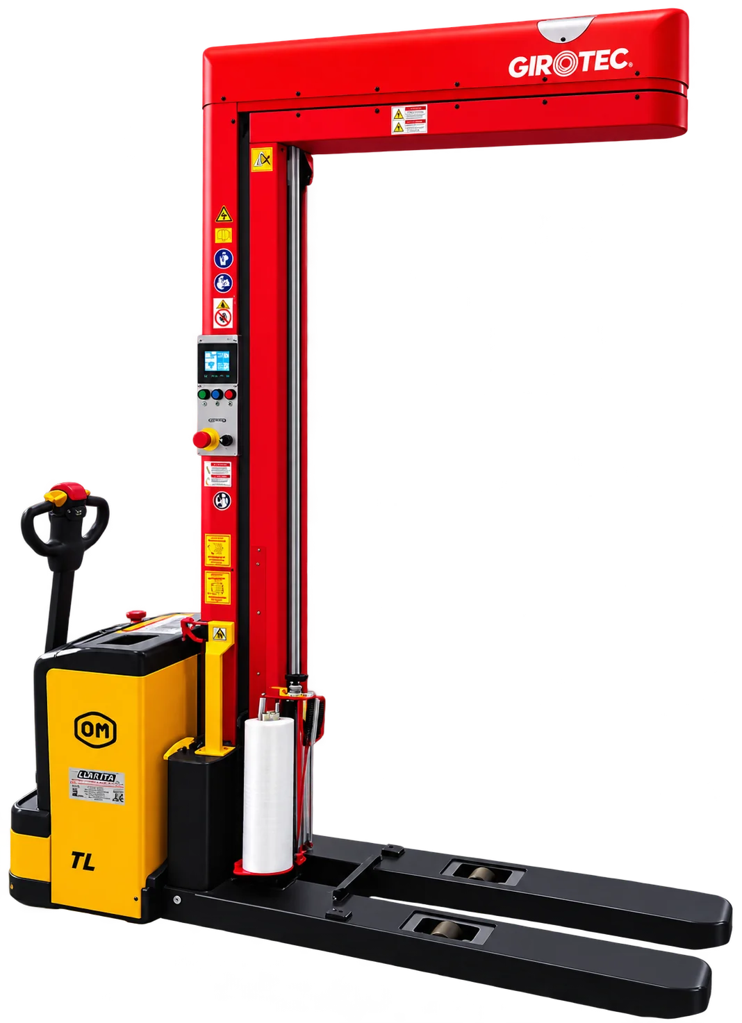 Girotec