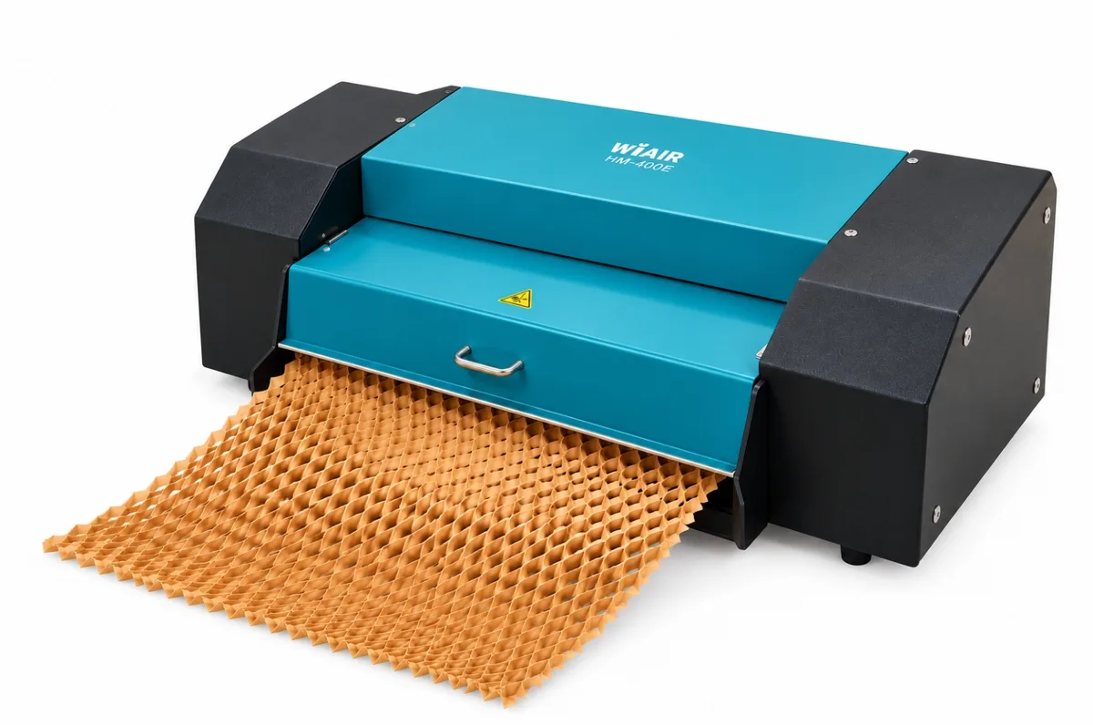 HoneyComb HM400E