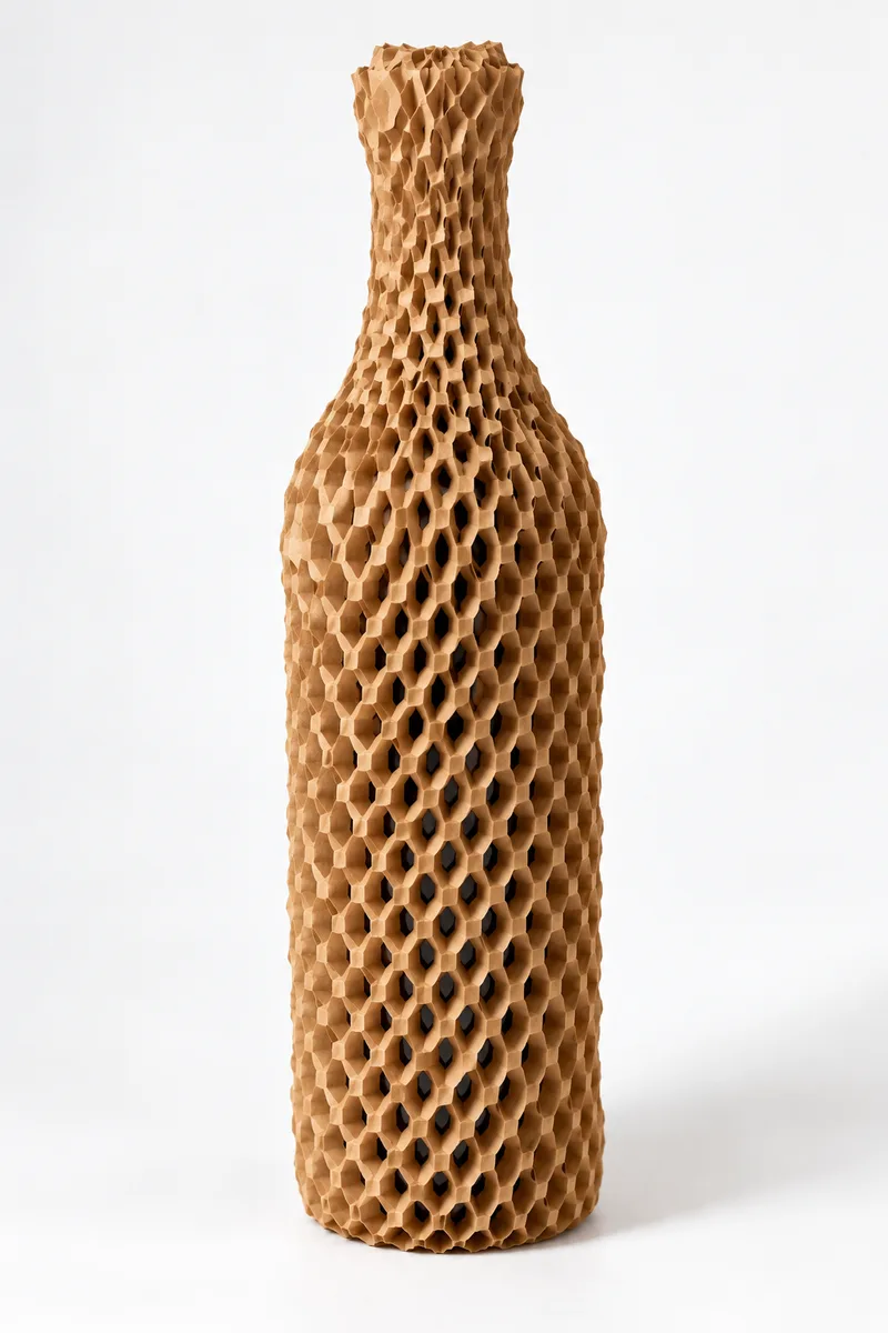 HoneyComb HM400E — miniatura 3
