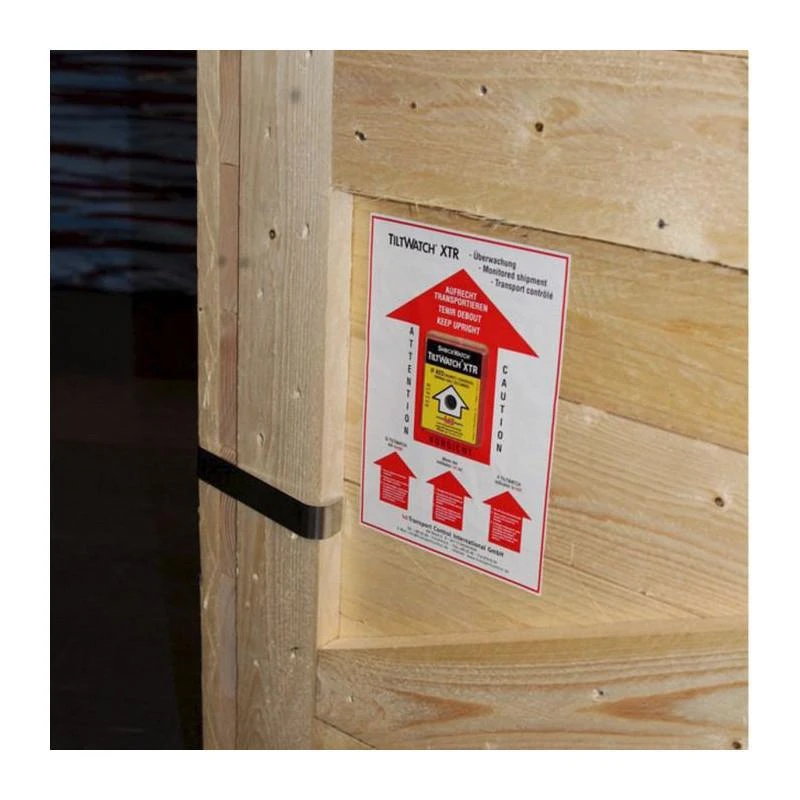 Indicatore di Capovolgimento — miniatura 2