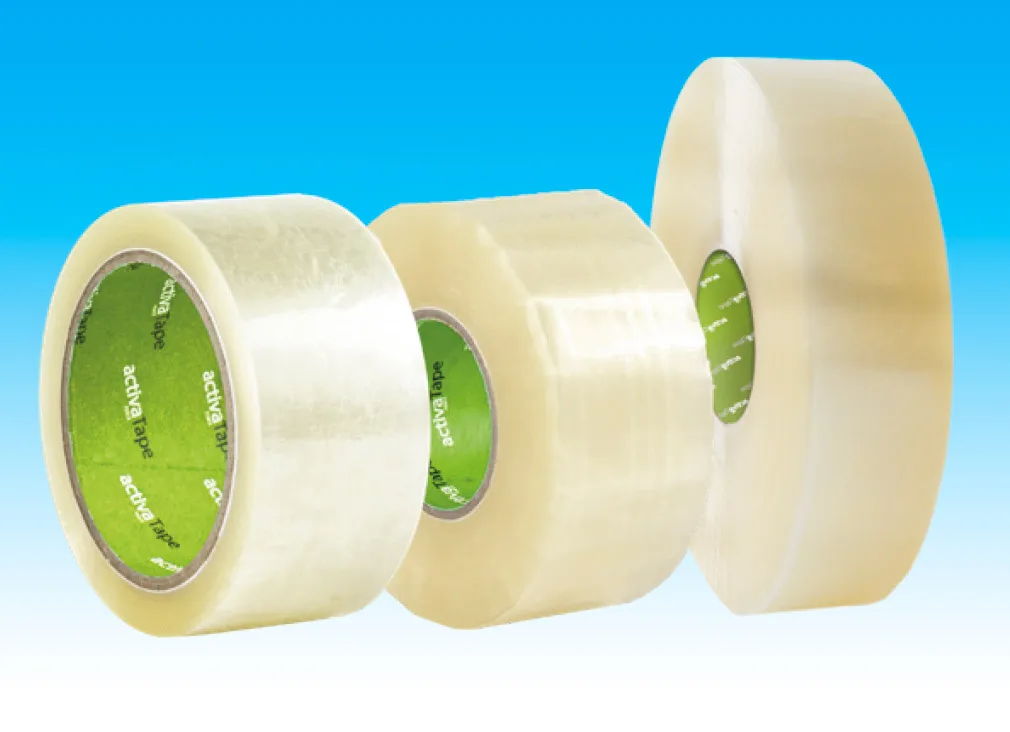 Nastro Activa Tapes Basic 60 kg