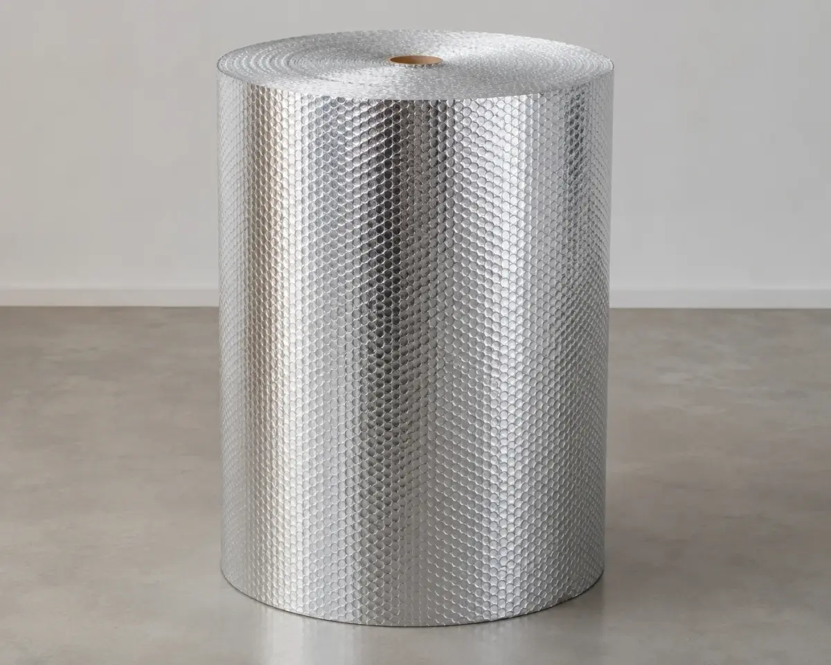 Pluriball Metallizzato